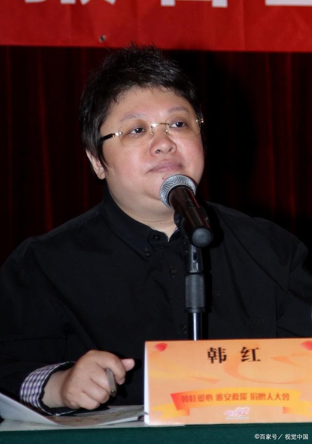 韩红个人资料简介祖籍 歌星韩红的个人简历