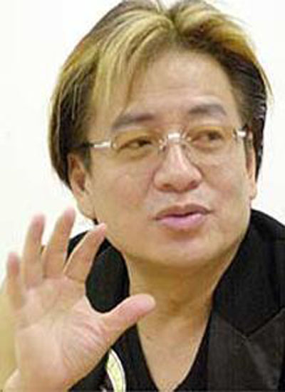 高凌风个人资料 高凌风个人资料简介