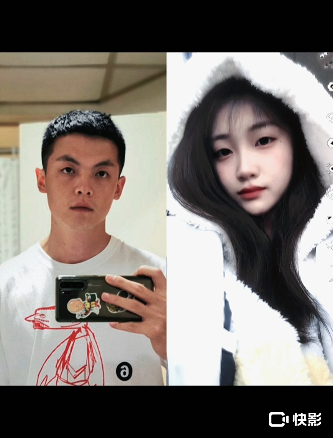 王洋王煜 王洋王煜电视剧