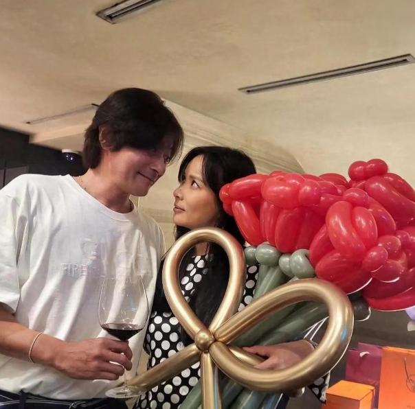 张东健高小英婚礼 张东健高小英什么时候结婚的