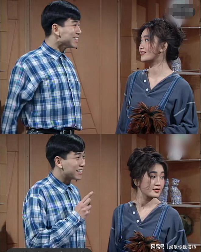 温兆伦的老婆 温兆伦的老婆多大年龄 