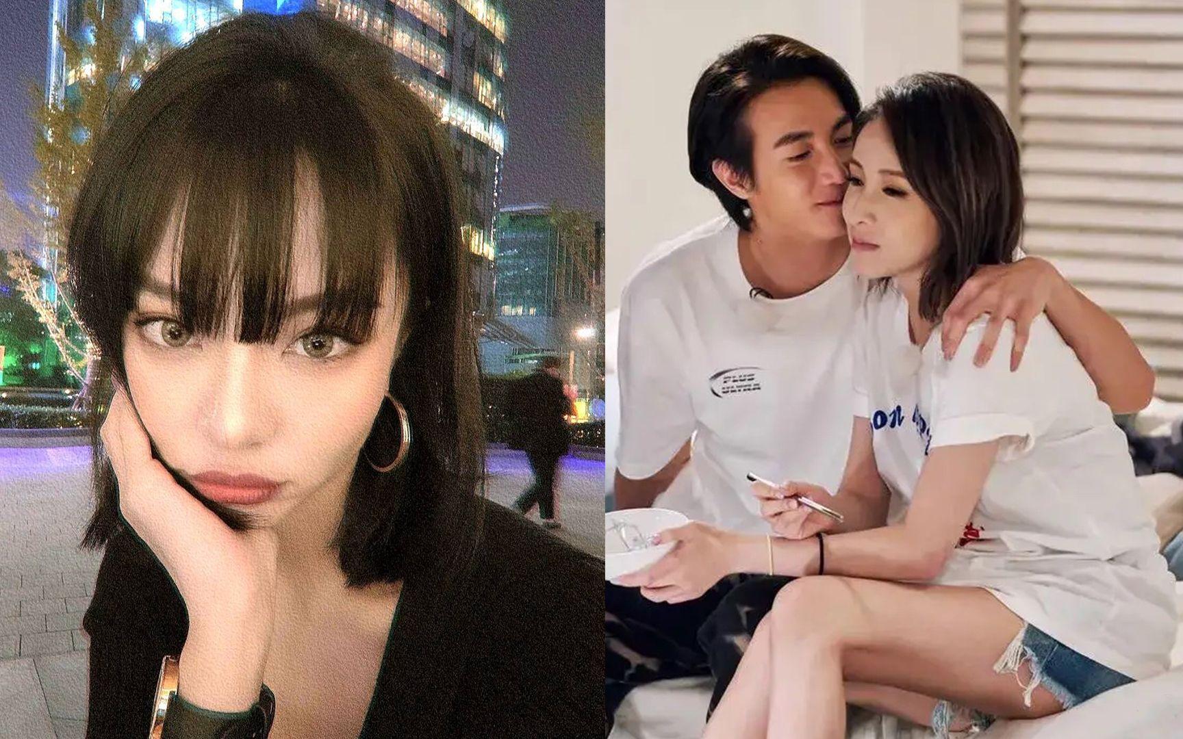 萧亚轩男伴侣黄皓 萧亚轩男伴侣黄皓简介 萧亚轩男伴侣黄皓 萧亚轩男伴侣黄皓简介
