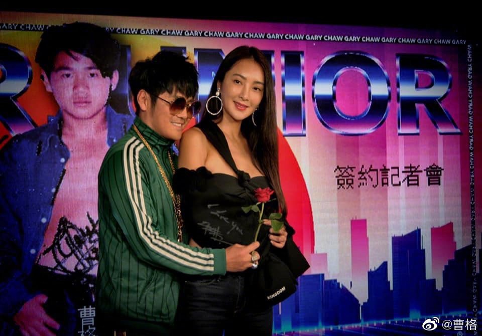 曹格自曝患躁郁症 躁郁症有多可骇知乎 