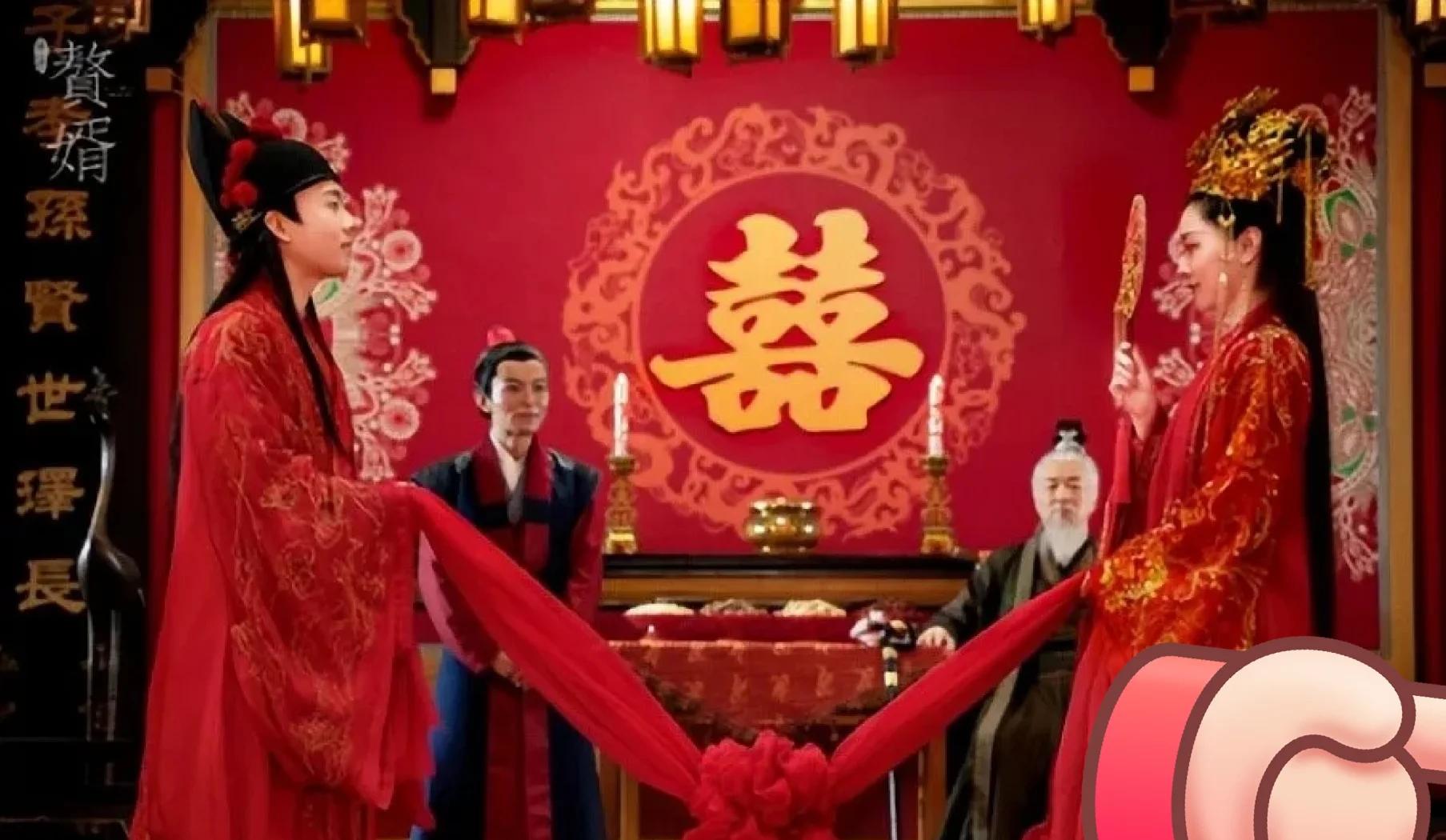 赘婿2官宣上映工夫 赘婿2上映工夫最新消息 赘婿2官宣上映工夫 赘婿2上映工夫最新消息