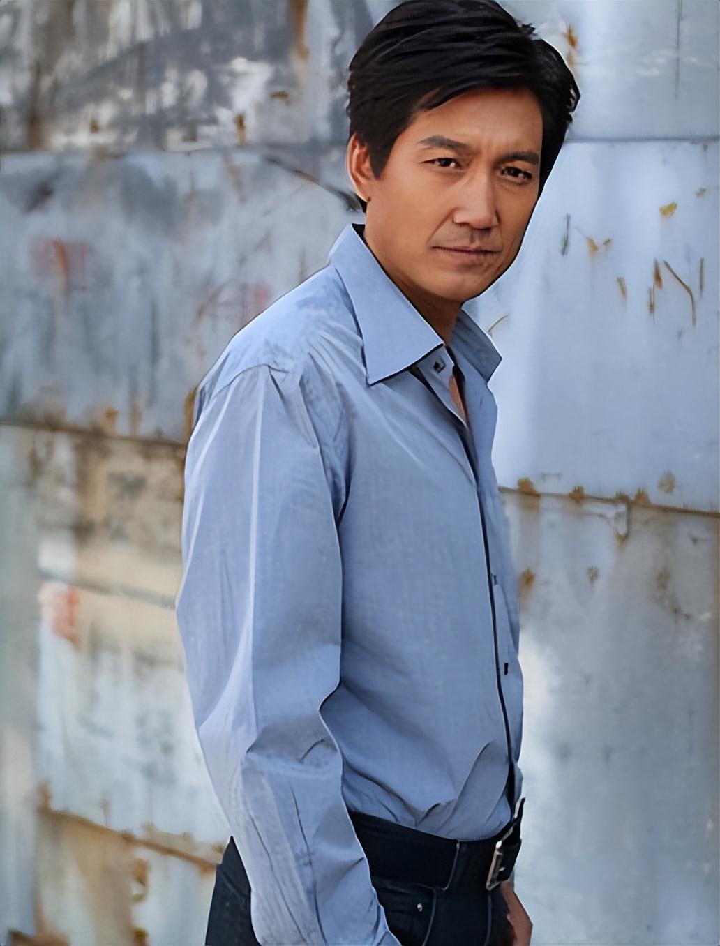 演员李崇霄死因 李崇霄的老婆 演员李崇霄死因 李崇霄的老婆