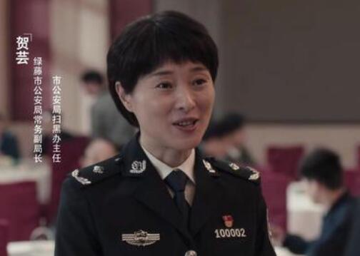 孙兴和贺云什么关系 孙兴是贺云的儿子?