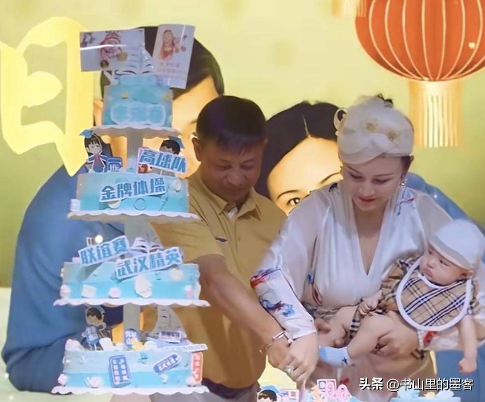 李小双妻子 李小双是谁 李小双妻子 李小双是谁