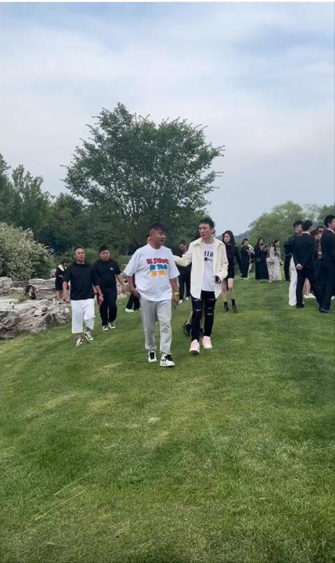 王思聪杨幂 王思聪见杨幂 王思聪杨幂 王思聪见杨幂