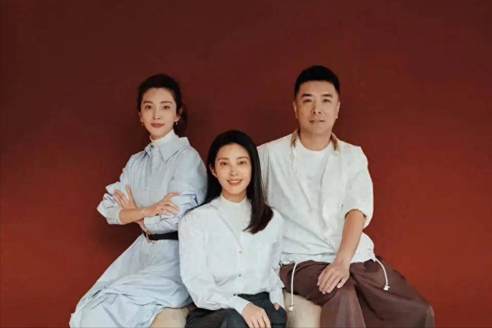 乐嘉老婆李雪 乐嘉媳妇 
