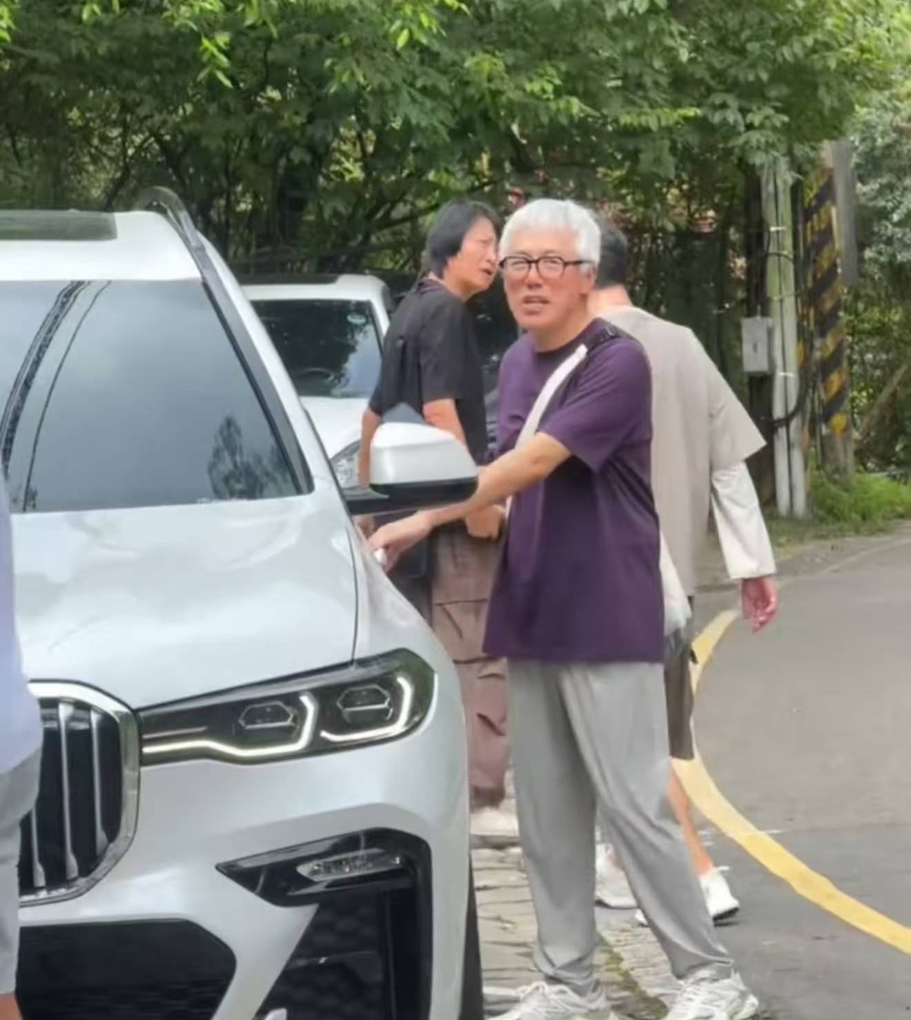 张宇老婆是谁 张宇老婆叫啥