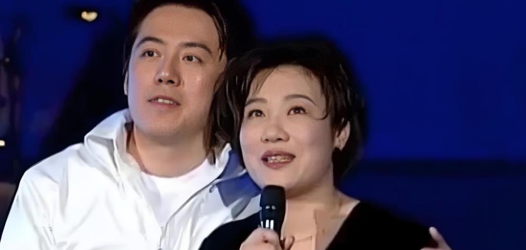 张宇妻子是谁 张宇妻子叫啥 张宇妻子是谁 张宇妻子叫啥