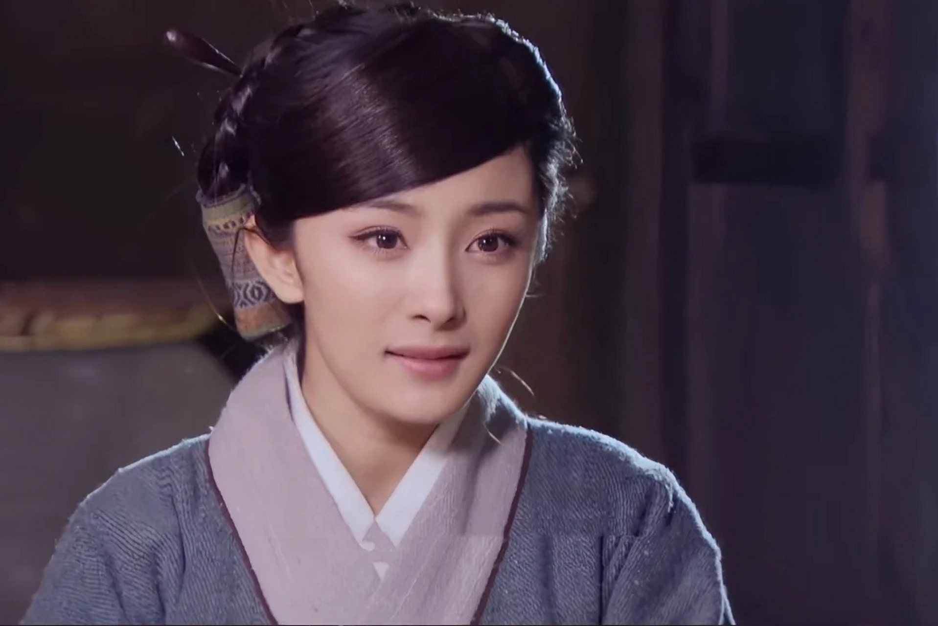 宫锁心玉演员 宫锁心玉良妃饰演者 宫锁心玉演员 宫锁心玉良妃饰演者