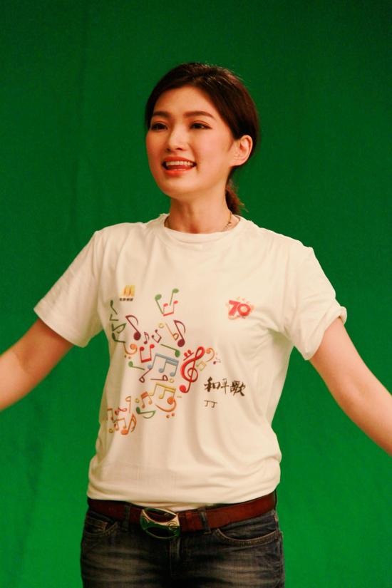 中国好声音丁丁 中国好声音丁丁唱的什么歌