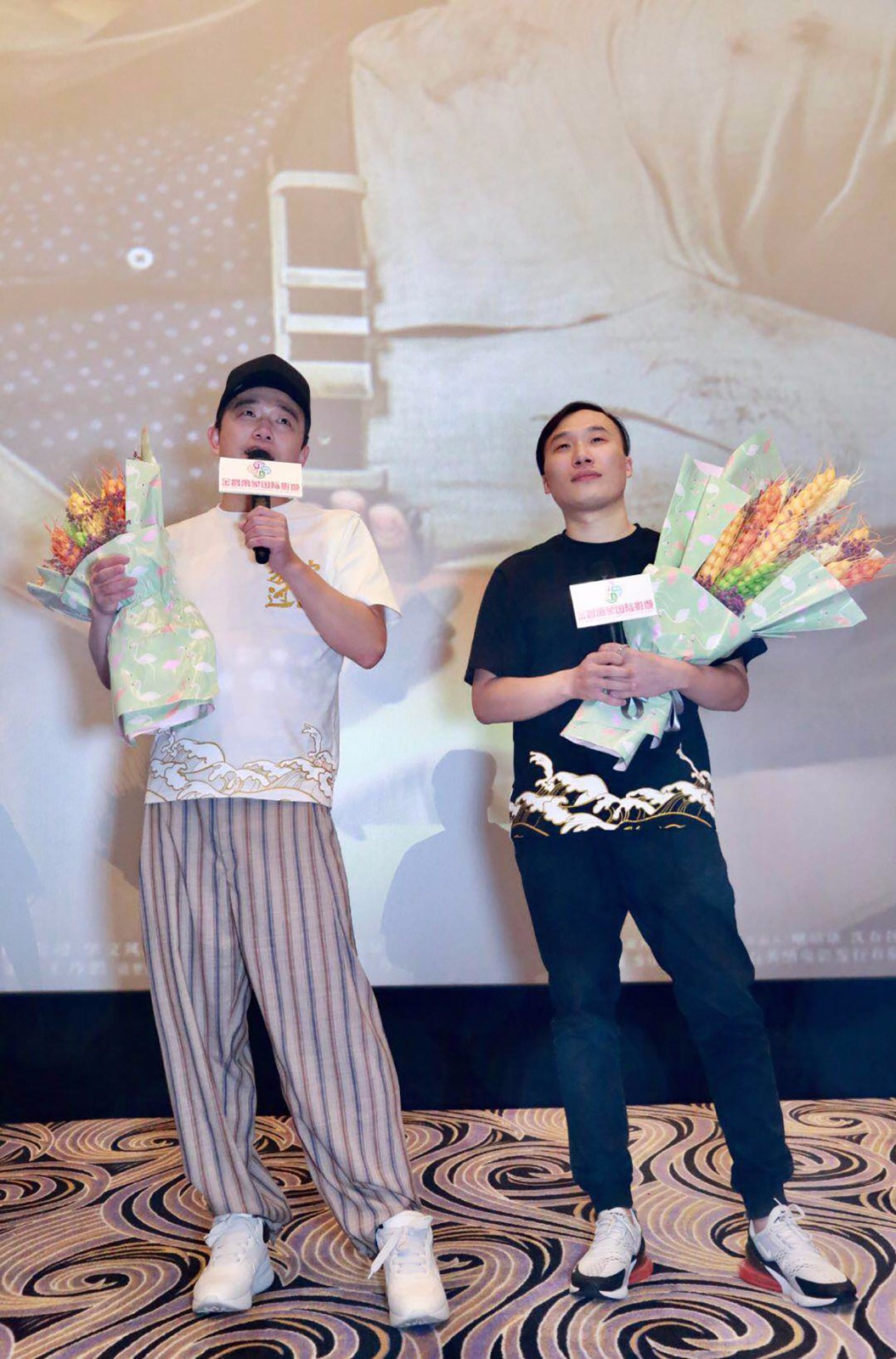 潘斌龙晒照 潘斌龙去哪了 潘斌龙晒照 潘斌龙去哪了