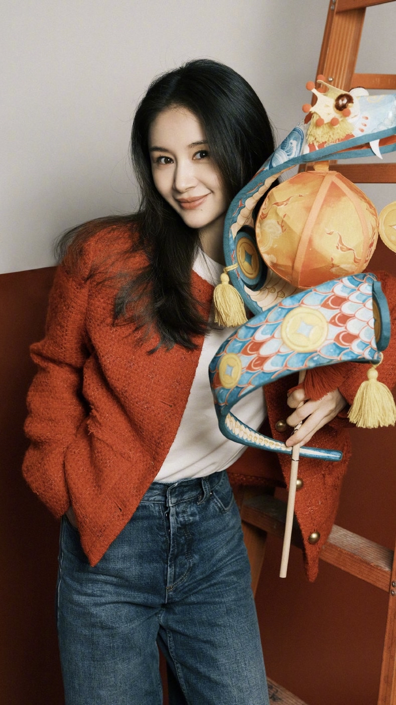 王子文真实年龄是多少 王子文含泪谈未婚生子