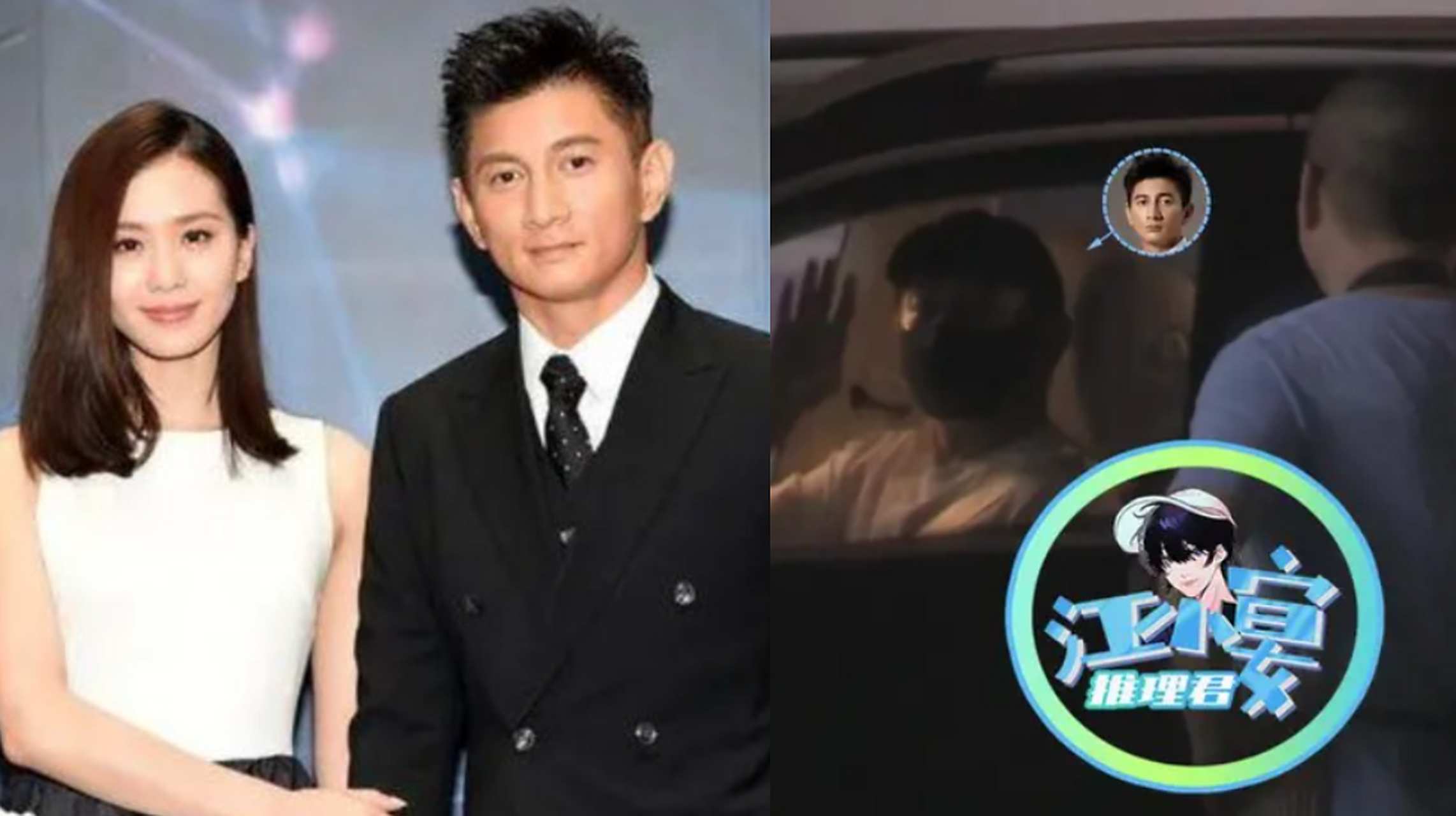 刘诗诗3岁儿子进组探班 吴奇隆带儿子步步探班刘诗诗 刘诗诗3岁儿子进组探班 吴奇隆带儿子步步探班刘诗诗