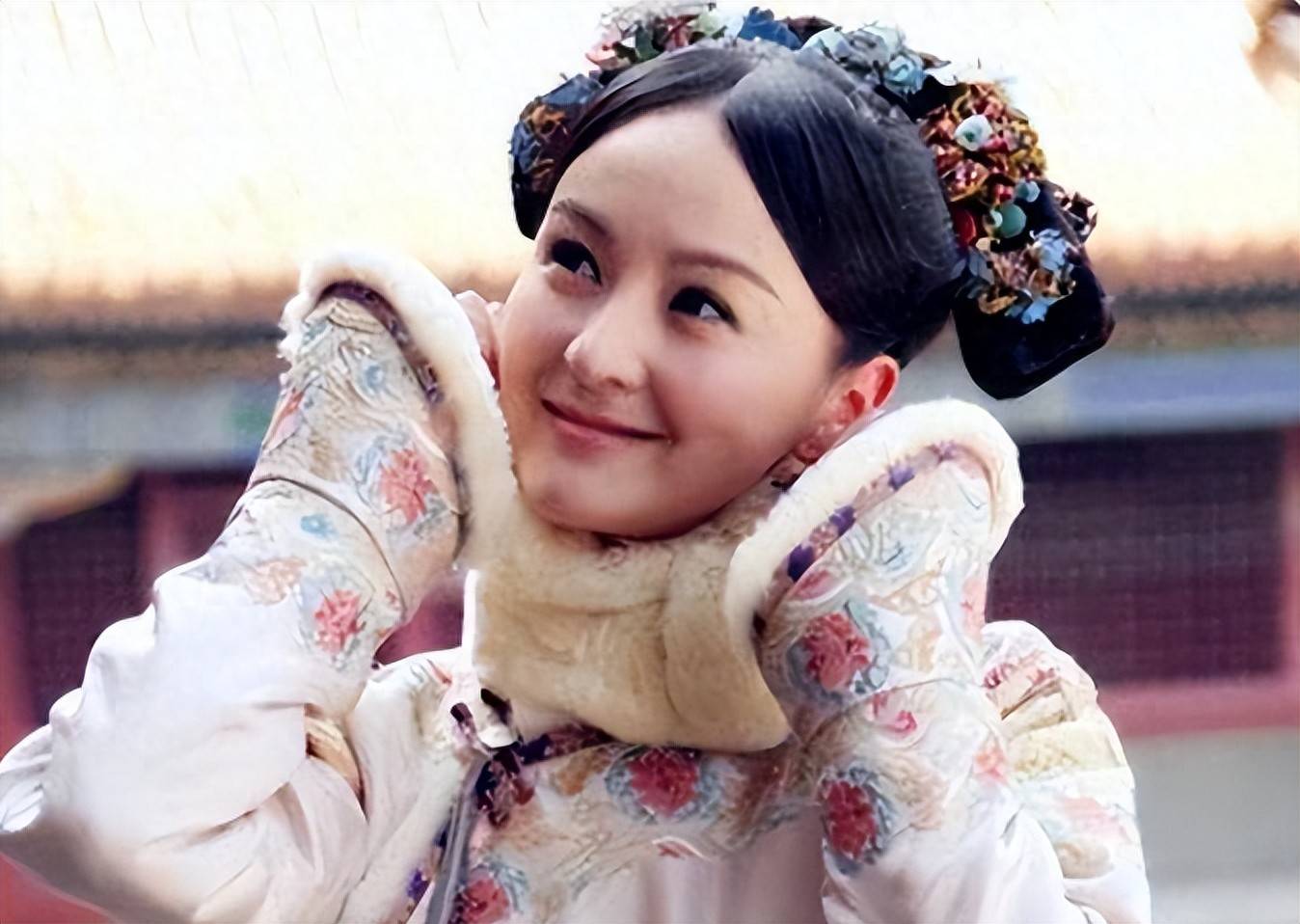 戴娇倩吴奇隆 戴娇倩的老公叫什么
