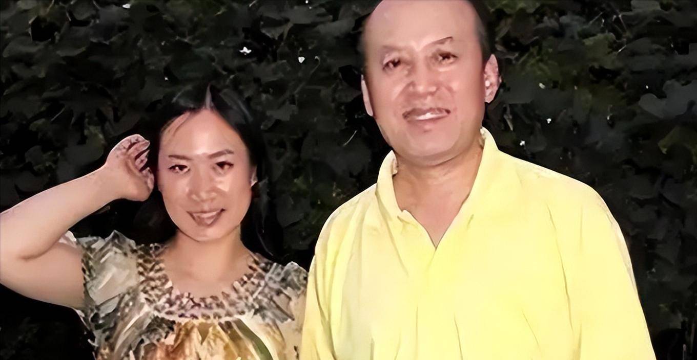 郭达的妻子 郭达的妻子是干什么的 郭达的妻子 郭达的妻子是干什么的