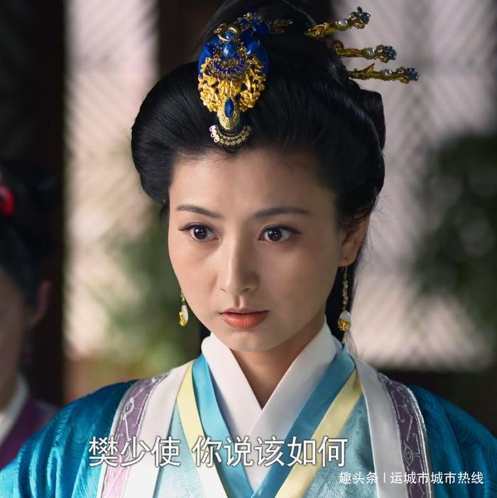 卫夫君 卫夫君儿子叫什么 