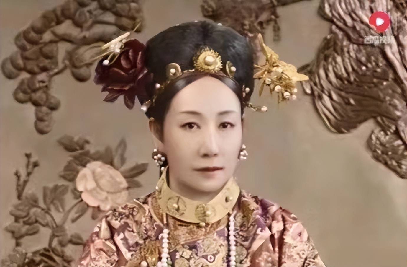 满清第一美女 满清第一美女有哪些