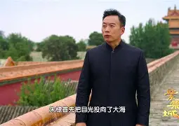 日落紫禁城剧情介绍 日落紫禁城拍摄地点