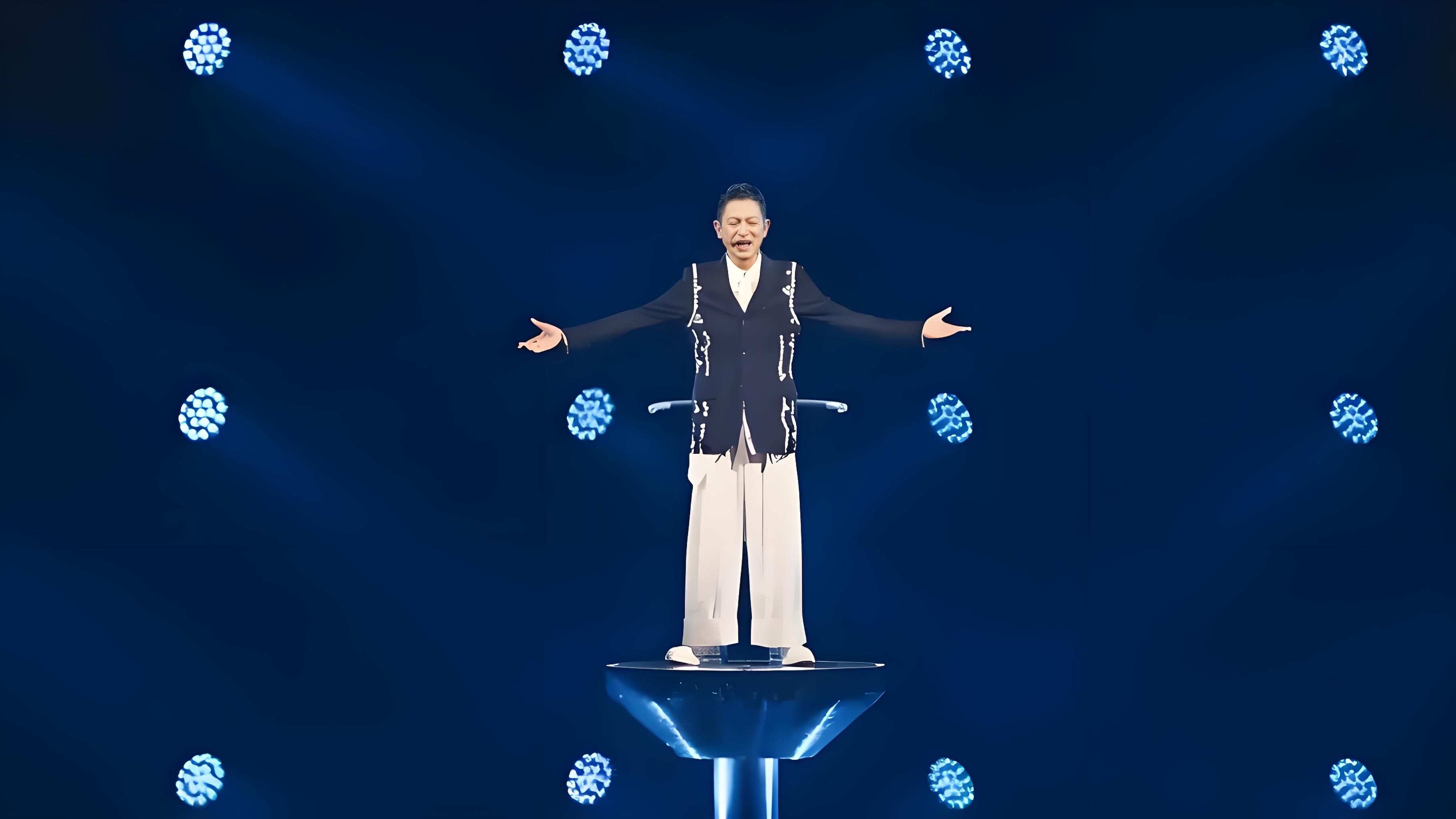 刘德华春晚 刘德华春晚歌曲合集