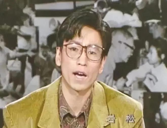 白岩松被封杀的复杂引见 白岩松被封杀的复杂引见