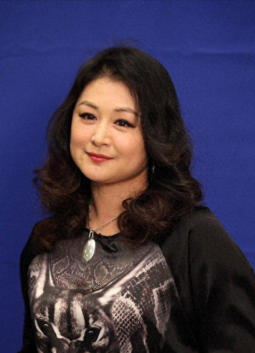 86版西游记于月仙演谁 老版西游记于月仙