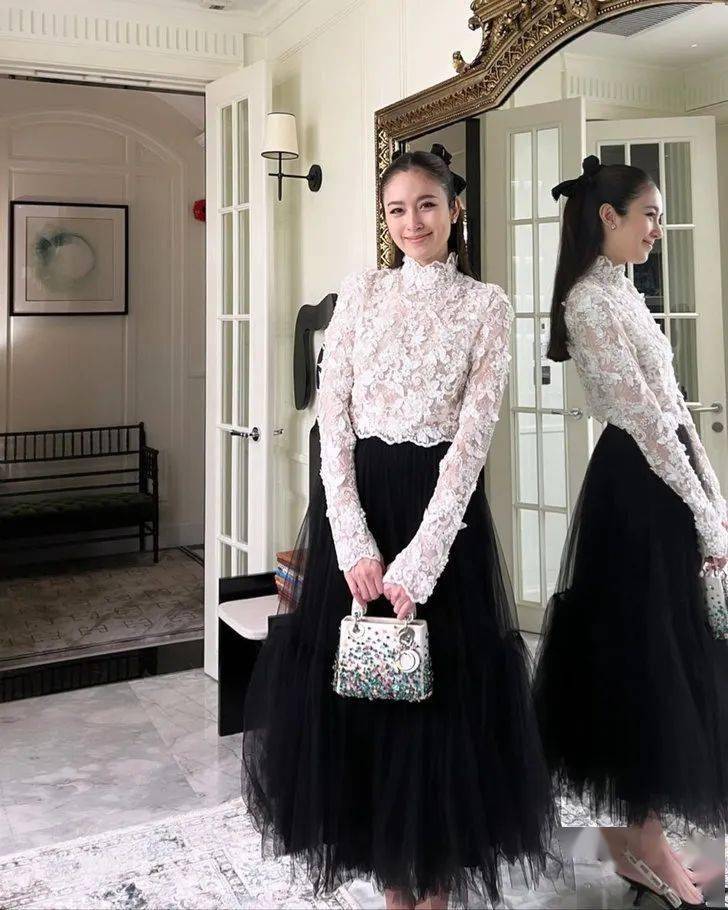 人妖皇后poy 人妖皇后嫁给了中国富豪是谁
