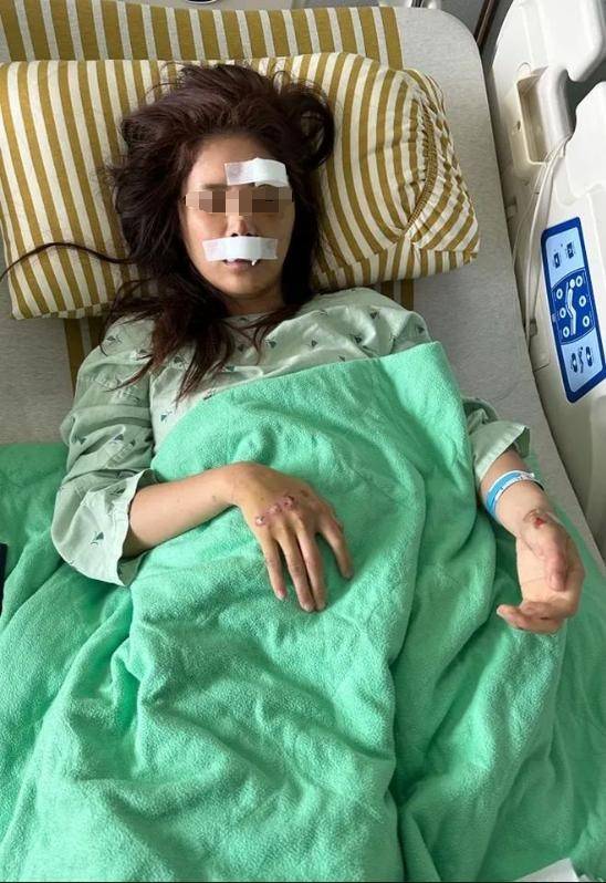 孙小果执行现场 孙小果 视频 孙小果执行现场 孙小果 视频