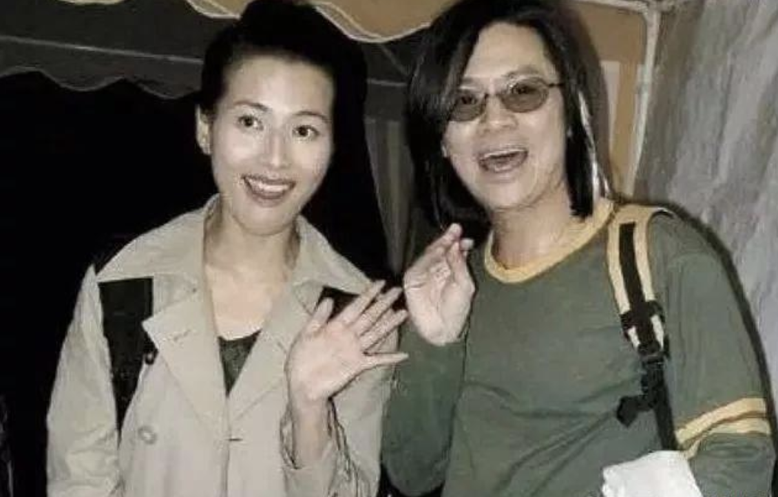 尹天照妻子 尹天照成婚没 尹天照妻子 尹天照成婚没
