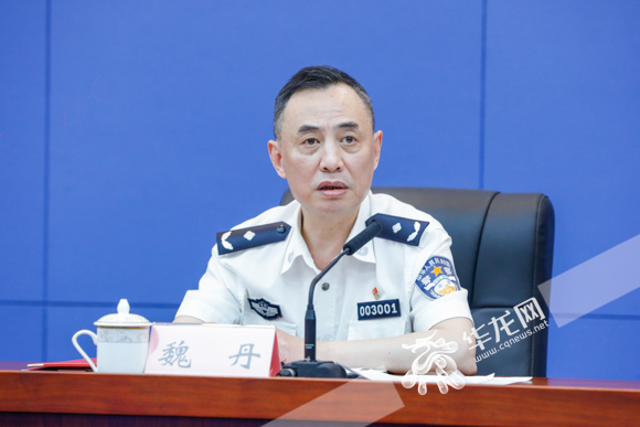 经侦总队总队长陈光明 重庆陈光明漂亮吗