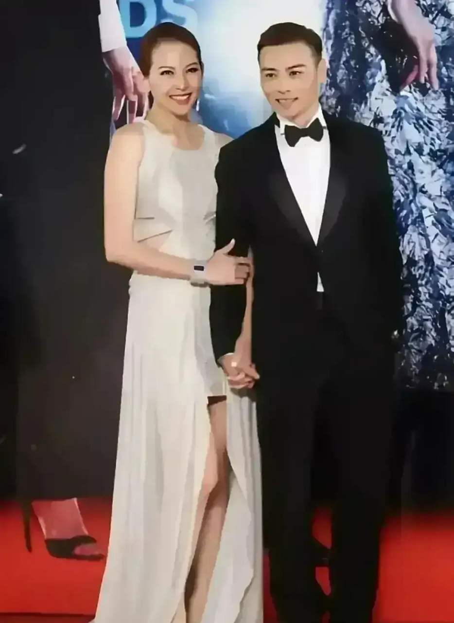 元彪老婆 元彪老婆个人资料简介