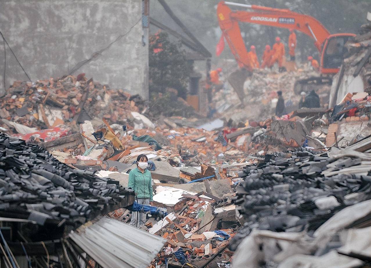 台湾6.0级地震 台湾地震2020