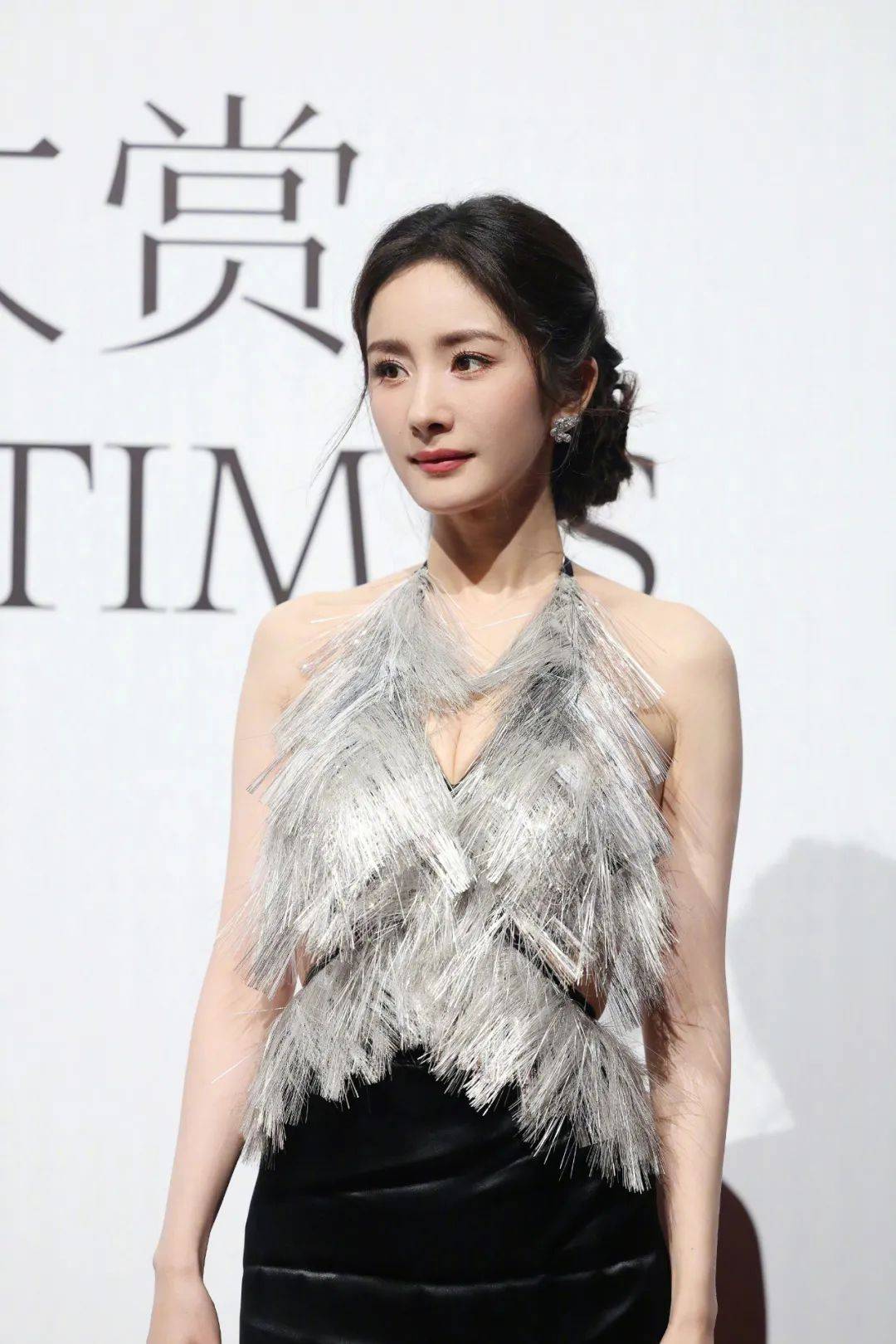 唐明皇杨幂 唐明皇杨幂剧照
