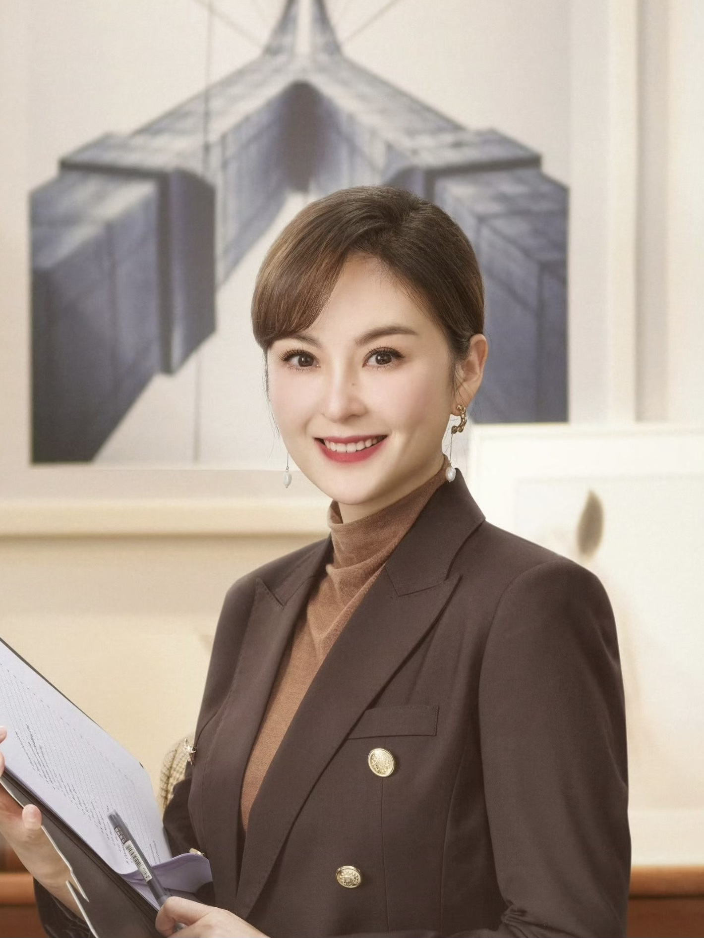 陈德修的女朋友 陈德修有女朋友吗
