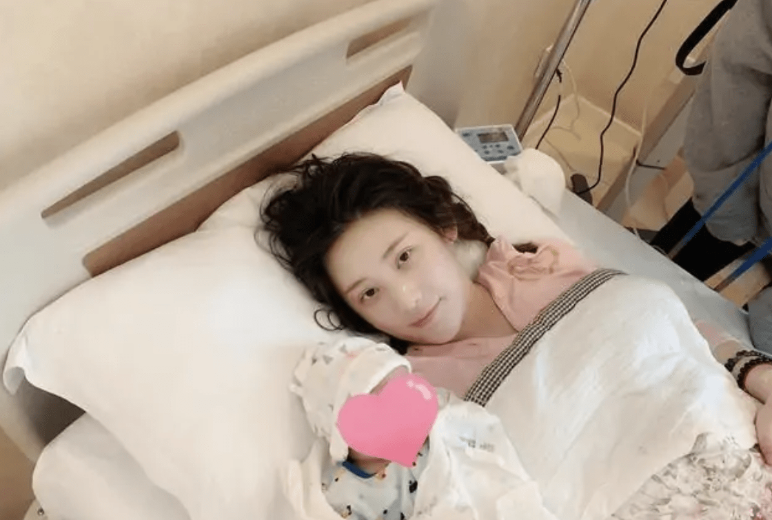 马剑越结婚 马剑越结婚时间