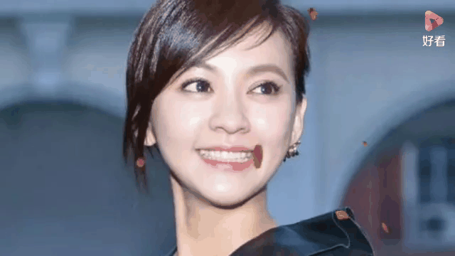 杨颖陈意涵 杨颖陈意涵演的影戏 