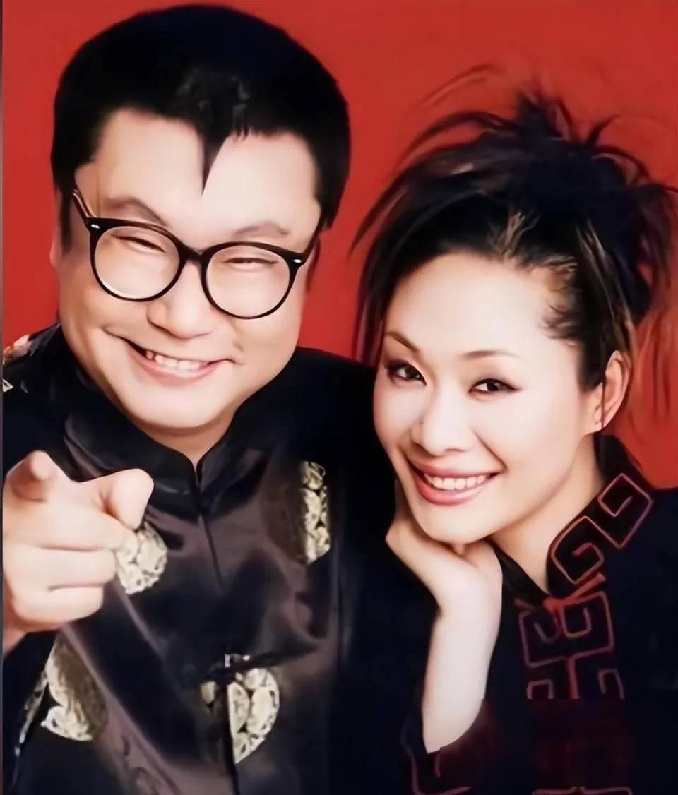 朱之文和于文华接吻 于文华和大衣哥最新消息