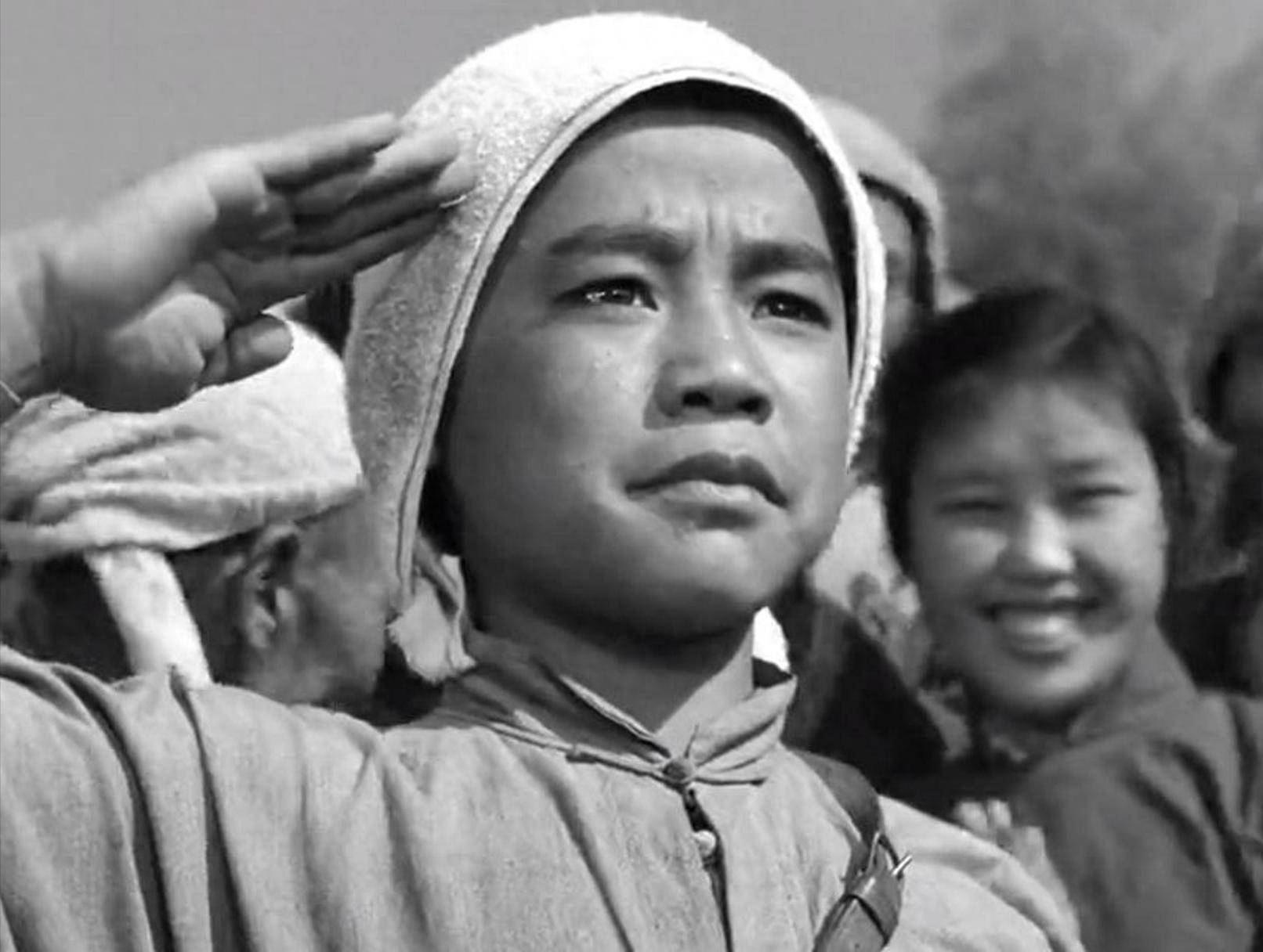 小嘎子的资料 小嘎子的身世