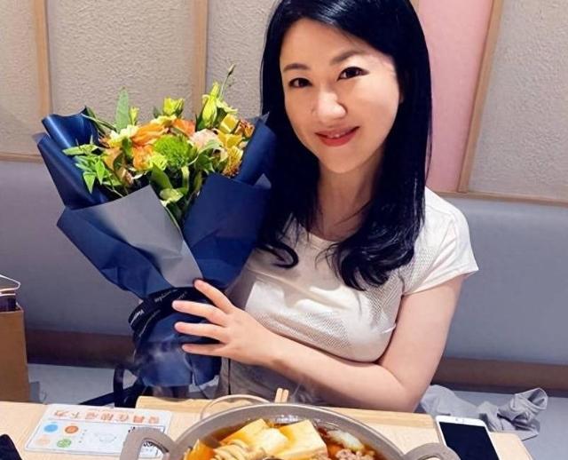王微前妻杨蕾 王微 杨雷 
