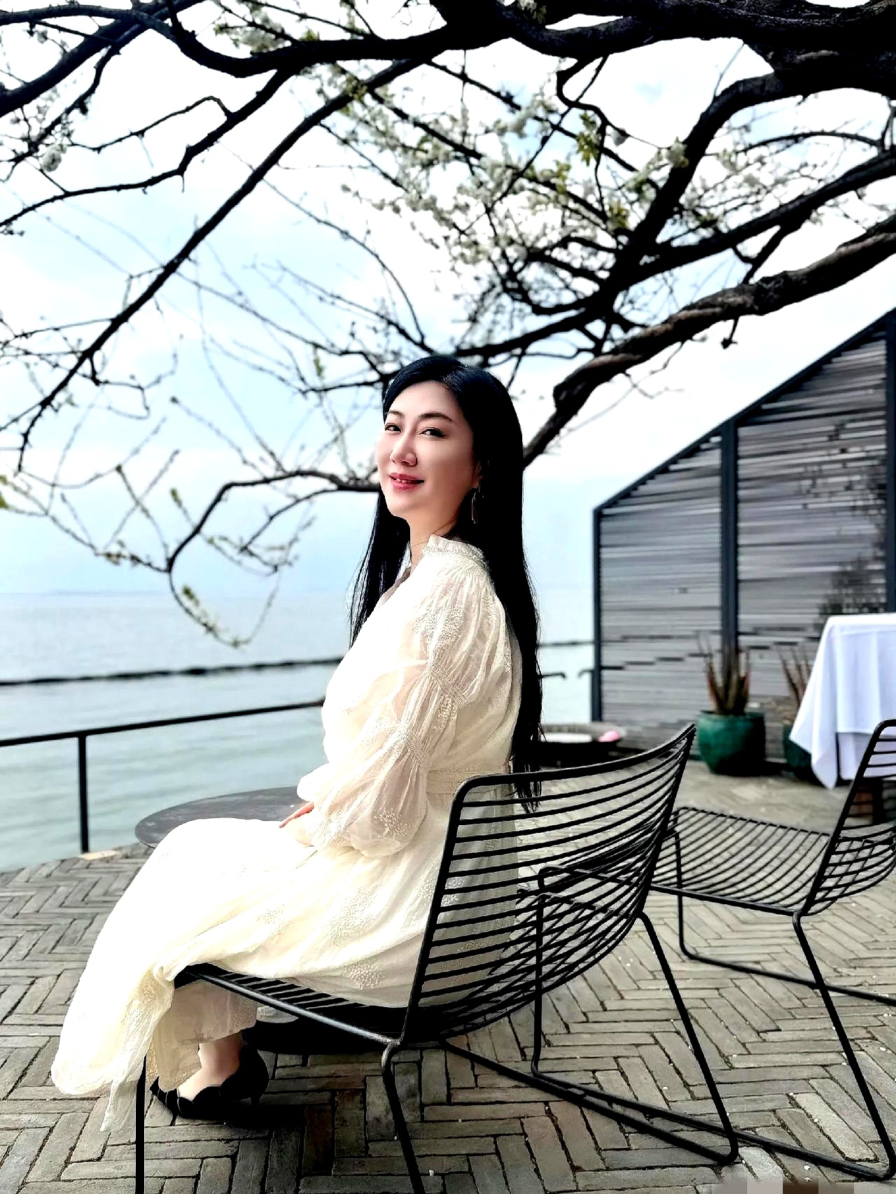 王微前妻杨蕾 王微 杨雷 王微前妻杨蕾 王微 杨雷