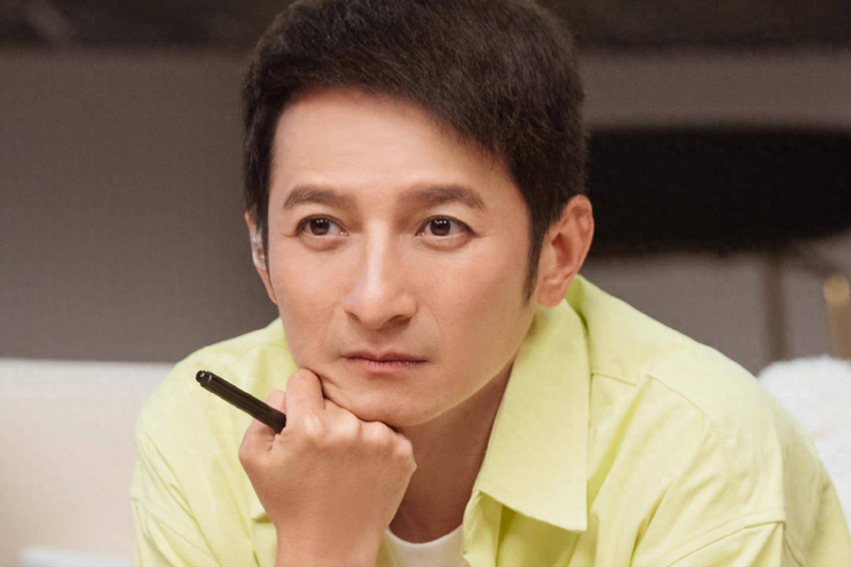 李维嘉大哭 李维嘉去哪了 