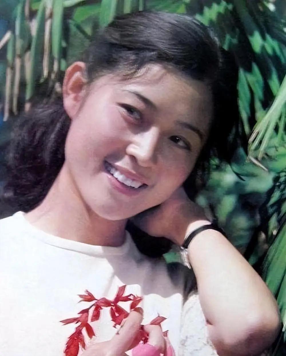倪萍的女儿 倪萍的女儿多大了本年 倪萍的女儿 倪萍的女儿多大了本年