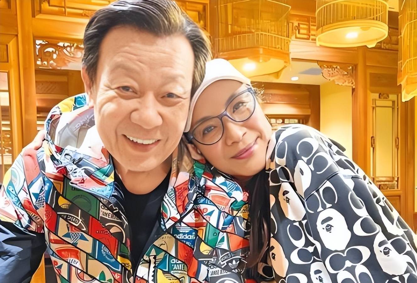 寇世勋妻子 寇世勋妻子怎么相处 寇世勋妻子 寇世勋妻子怎么相处