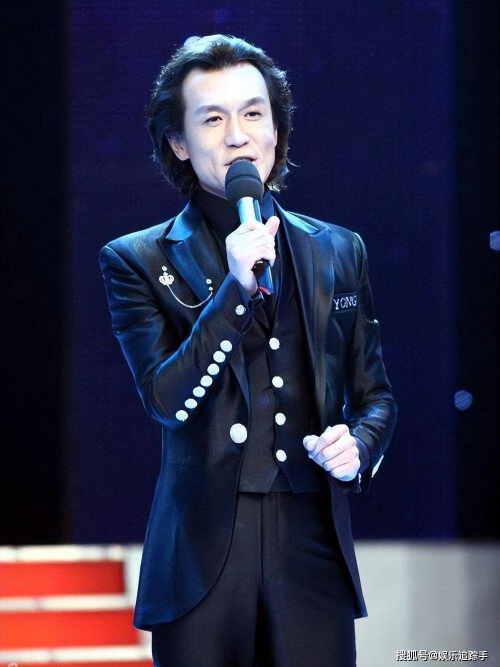 李咏个人资料 李咏个人资料简介及 老婆 