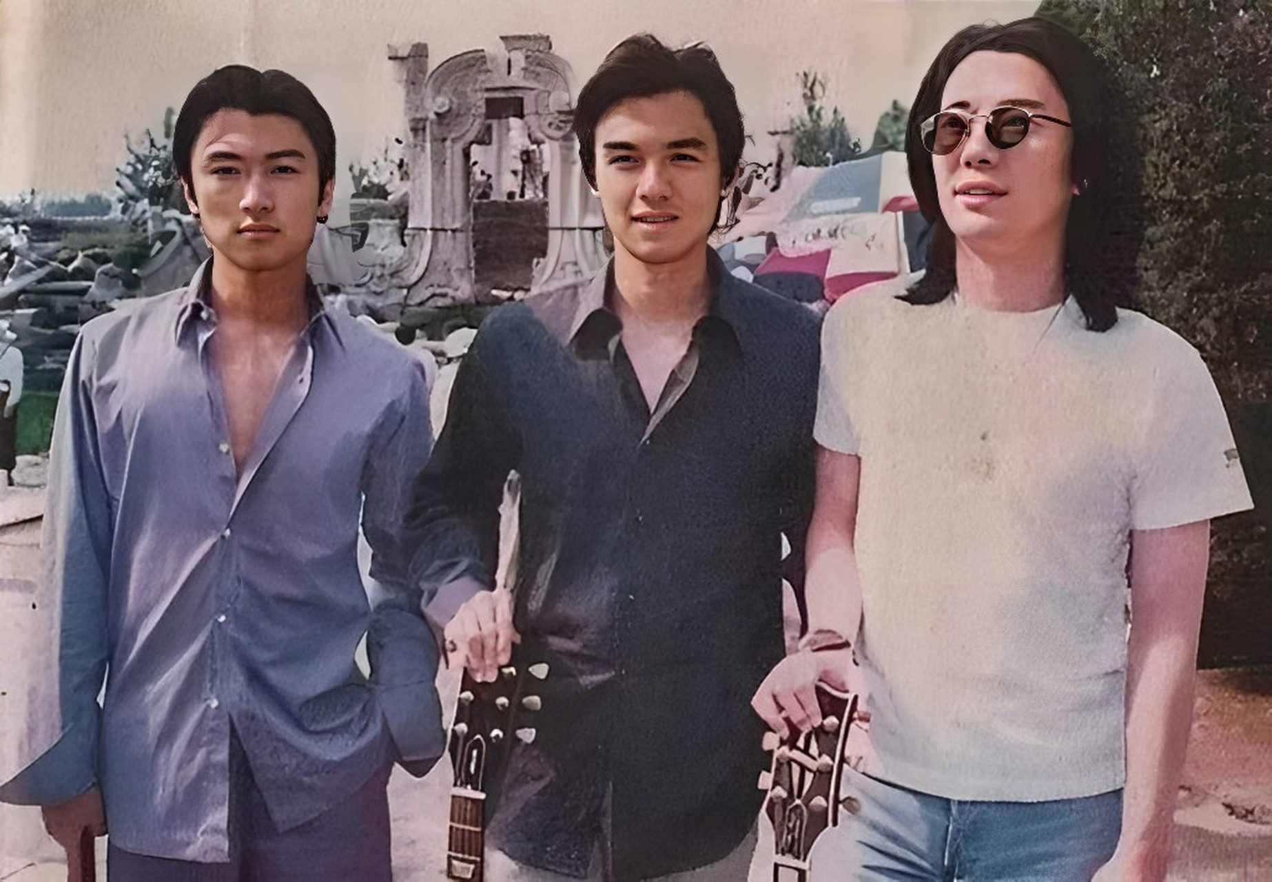 郑钧孙峰 郑钧孙锋 郑钧孙峰 郑钧孙锋