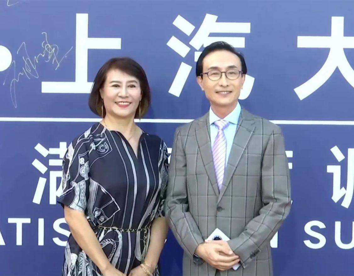 巩汉林老婆 巩汉林老婆多大年龄 