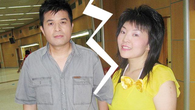 周艳泓的老公 周艳泓老公是谁呢 