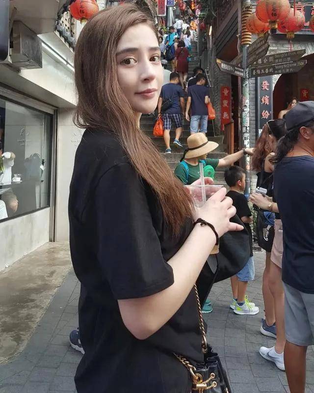 李心艾整容 李心艾瘦了么 李心艾整容 李心艾瘦了么